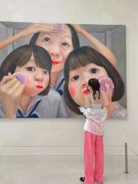 Museum of Contemporary Art