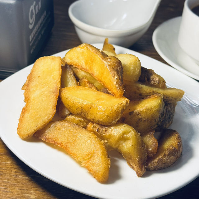 最強焗豬扒飯 ｜皇后冰室 (觀塘)
