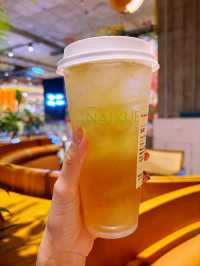 Naixue tea
