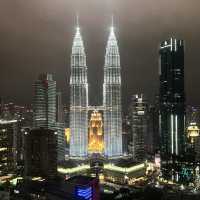 An Imperial stay with the most Priceless views in KL