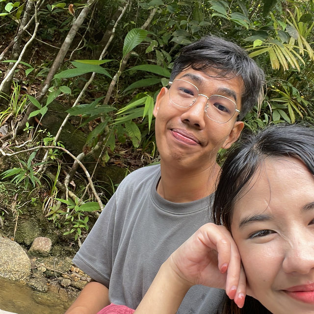 ทริปแรกในชีวิต