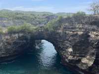 My Solo Travel Journey: Finding Connection and Adventure in Nusa Penida