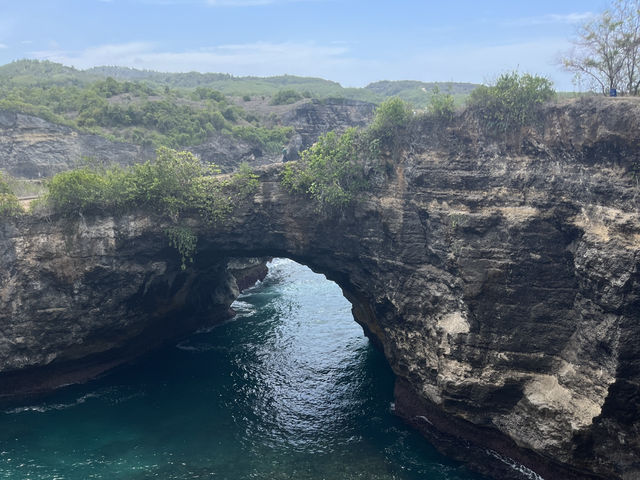 My Solo Travel Journey: Finding Connection and Adventure in Nusa Penida