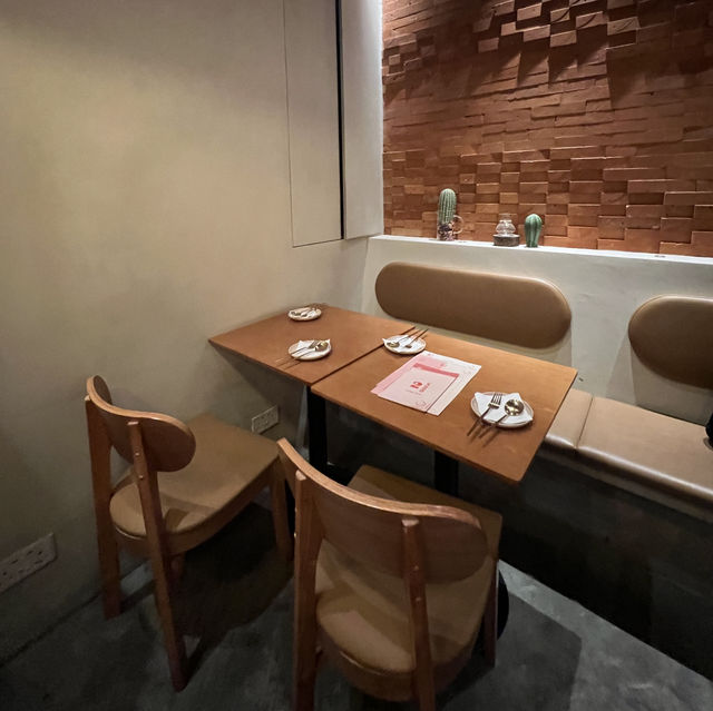🌸滋味文青風西班牙餐廳🌸2 Soon Cafe 🥂