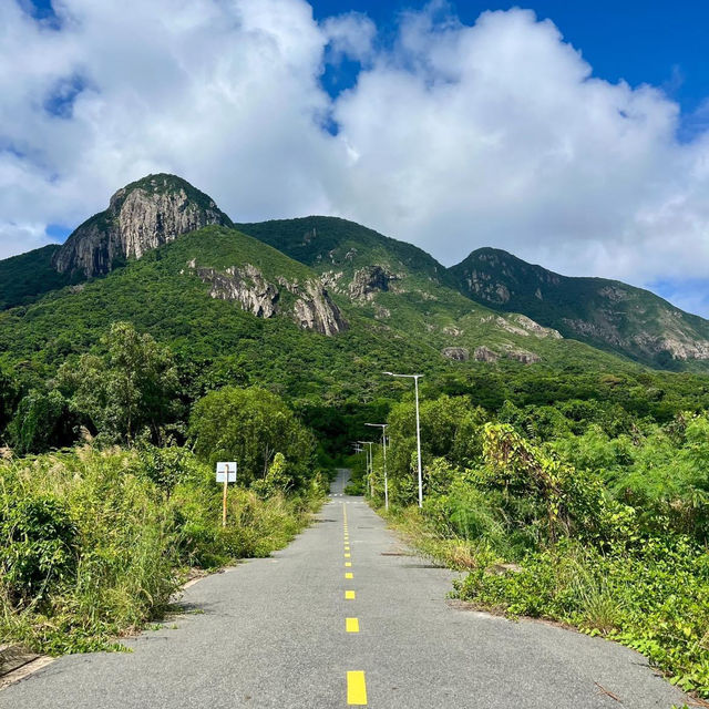 Con Dao Islands