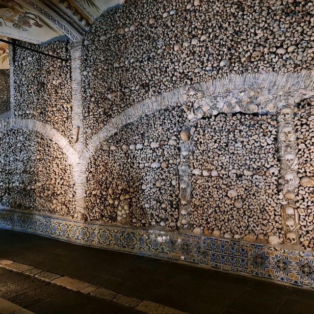 Exploring Timeless Majesty: A Journey to Evora, Portugal