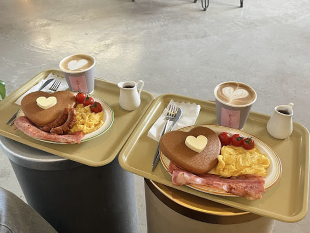 🇯🇵日本【Scoop Coffee】