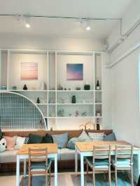 Otama Sunrice Cafe