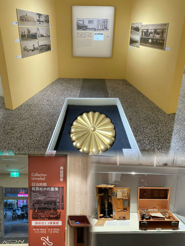 「台北攝影古蹟之旅」