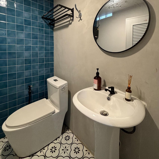 Jeune Hostel Chiang Mai : เชิญญ์ โฮสเทลล์