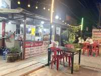 “ร้านลาบยโสแพรกษา”ร้านลับสมุทรปราการ