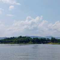 อุทยานแห่งชาติใหญ่สุดในประเทศไทย