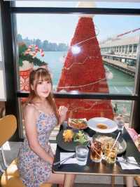 193的慢活維港海景Cafe