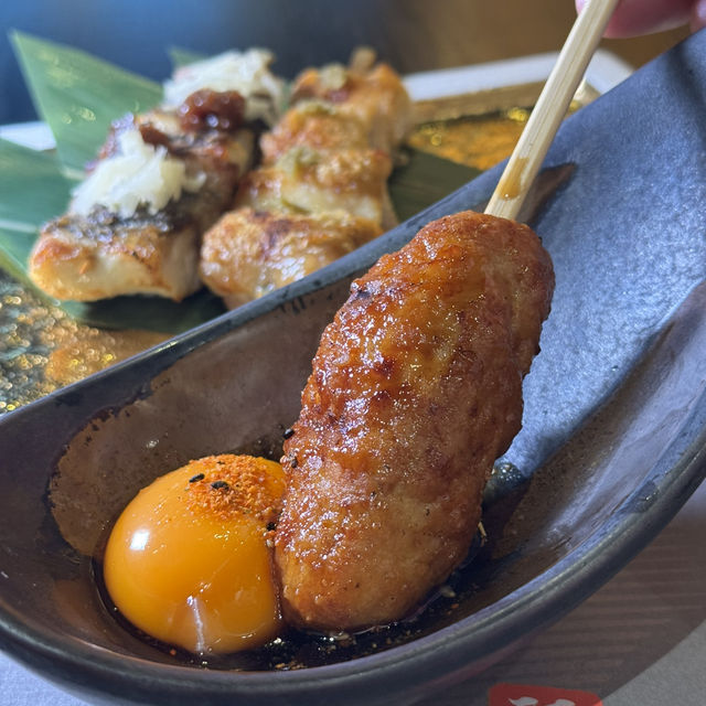 銅鑼灣新張居酒屋🏠酒津 (銅鑼灣)