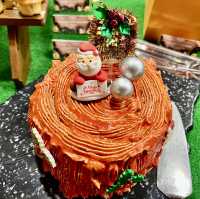 The Westin KL celebrates a Citrus Wonderland Christmas