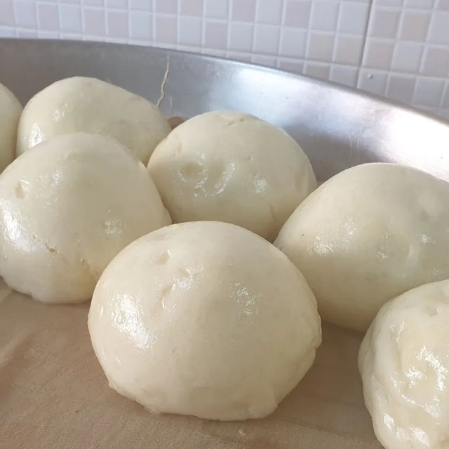 찐빵맛집