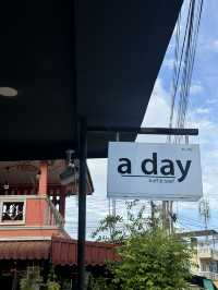 a day koff and beff คาเฟ่ฮิปที่ปัตตานี