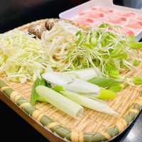ชาบูพรีเมี่ยมอร่อยเด็ด ไม่จำกัดเวลา