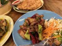 2459 ร้านอาหารใต้ 