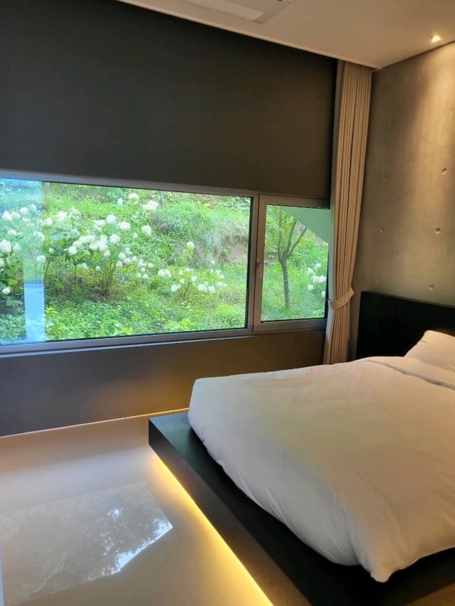 건축상 수상한 정읍 프리미엄 리조트