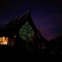 วัดสิรินธรวรารามภูพร้าว (วัดเรืองแสง)