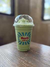  LONG LUX Coffee Roasters คาเฟ่อุบลราชธานี