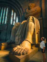 How to Spend a Day in Leipzig: A Perfect Blend of Culture and Charm