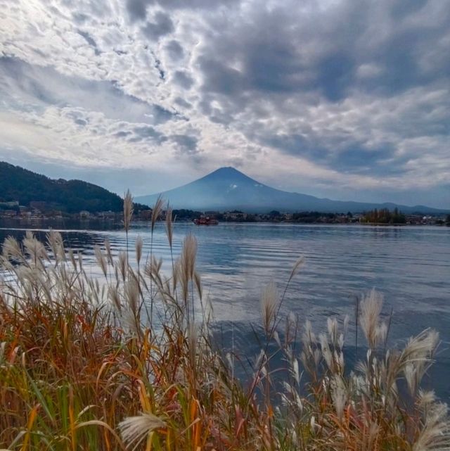 富士山周邊景點二天一夜