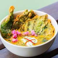 The Mae Klong Cafe and Restaurant