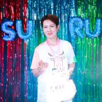 MSU Running 2024...แลนปันฝัน...