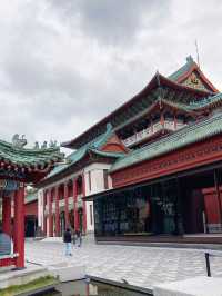 台北｜歷史博物館