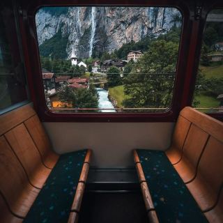 Switzerland 