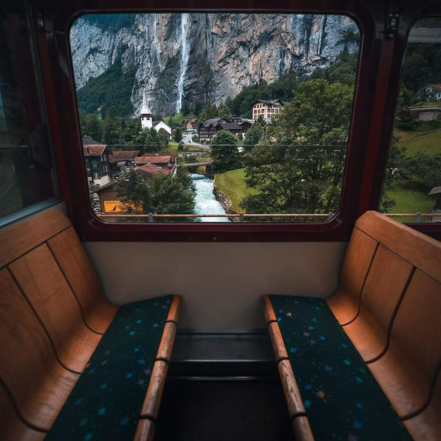 Switzerland 