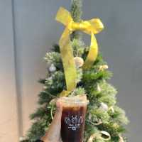 คาเฟ่ลับๆในบ้าน