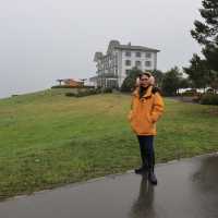 Hotel Villa Honegg สวิสเซอร์แลนด์