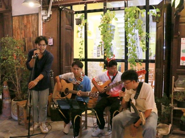 เที่ยวงานภูมิบุรี ศรีระยอง