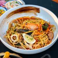 The collective pattaya 