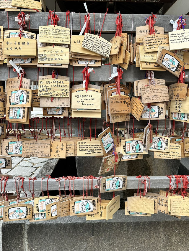 【奈良　興福寺】
