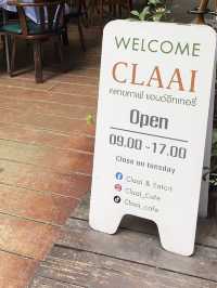 Claai Cafe'& Eatery