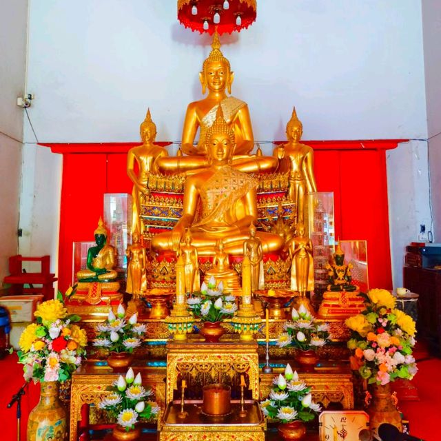 มูครบเซ็ต วัดเอี่ยมวรนุช