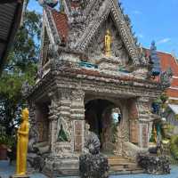 วัดรัตนเนตตาราม ปราจีนบุรี