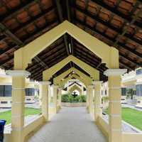  Majestic Sultan Abu Bakar Mosque: A Blend of History and Architecture