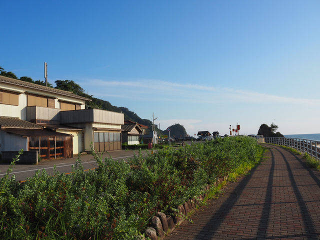 【夏日限定：獨旅新潟&長野 - ̗̀ ( ˶’ᵕ‘˶) ̖́-】