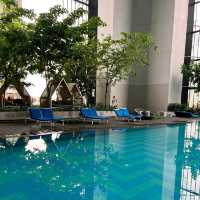 Oasia Hotel Downtown Singapore