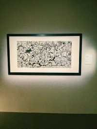 【尖沙咀】香港藝術館：好物有型──香港藝術館藏精品展
