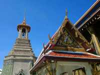 เที่ยว..วัดพระแก้ว กรุงเทพ