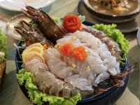 ”ไม้หมอน ฟอเรสต์“ ร้านอาหารพื้นเมืองภูเก็ต
