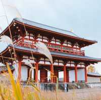 Heijo Palace
