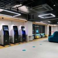 Prince Smart Inn 博多