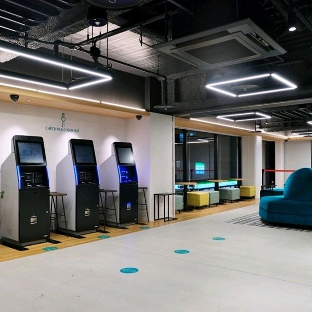 Prince Smart Inn 博多